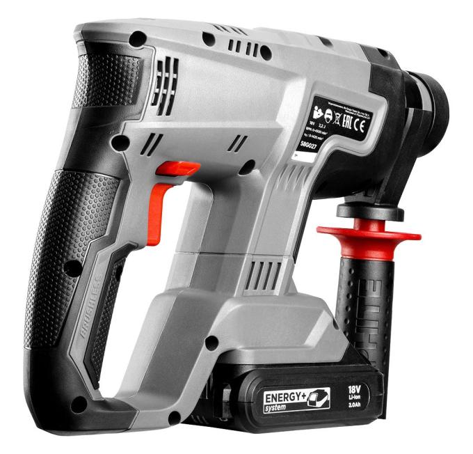 Graphite 58G027