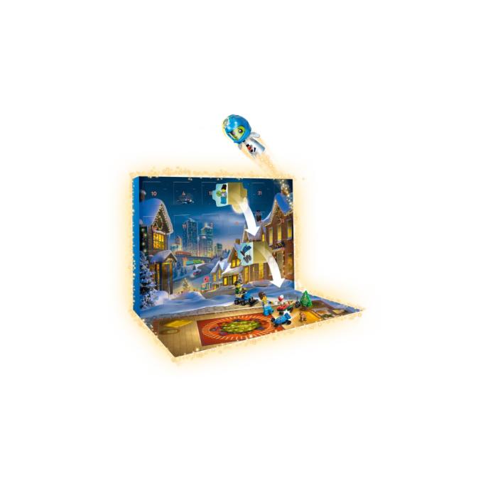 LEGO 60475