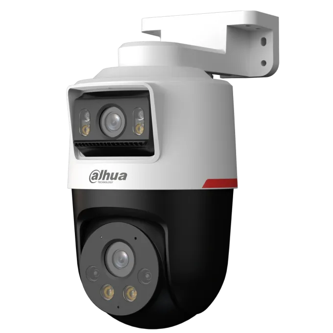 Dahua DH-IPC-PTS2249B-E2-S-PV-PRO 2+2МП (3.6мм)
