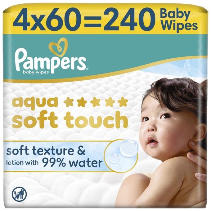 Pampers 8006530140027