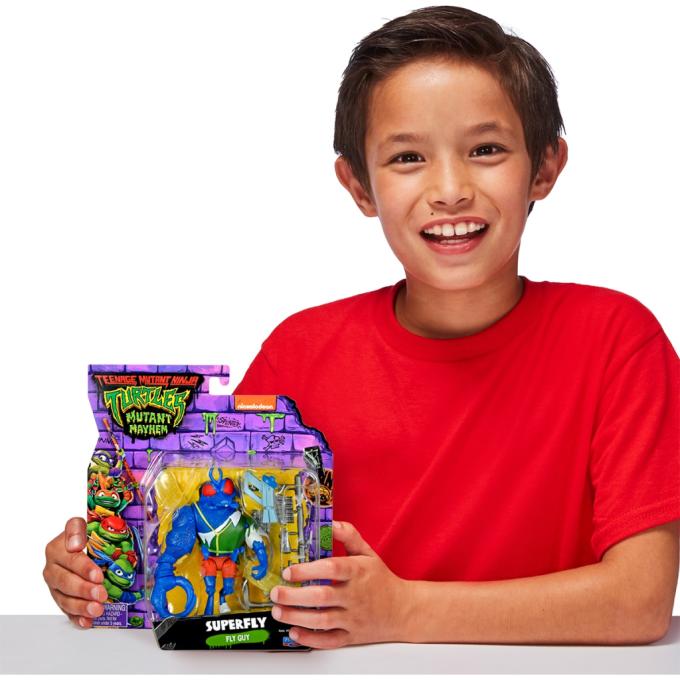 TMNT 83287