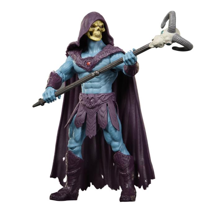 Masters Of The Universe JKH92