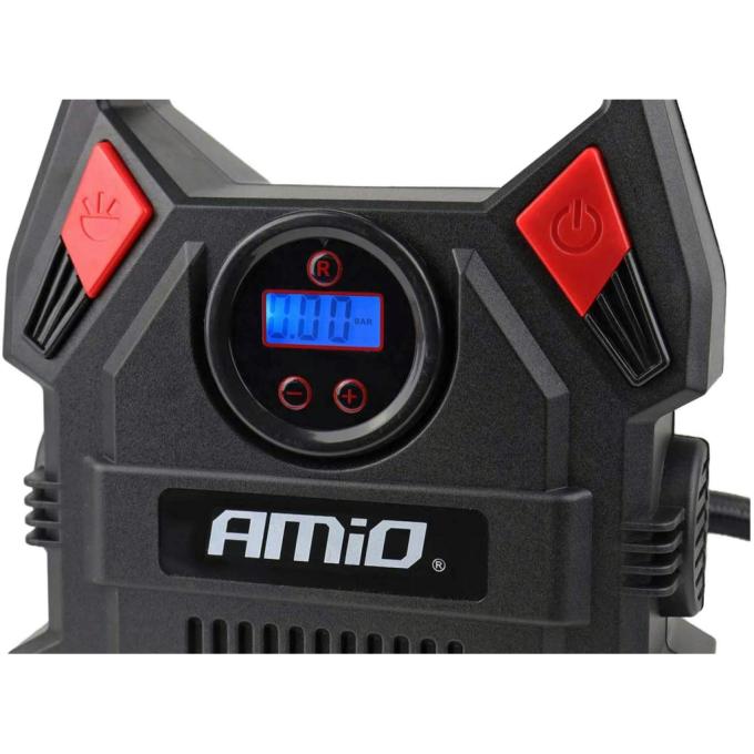 AMiO 12V ACOMP-17 (02642)
