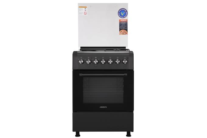 Ardesto FSCF-C604CB