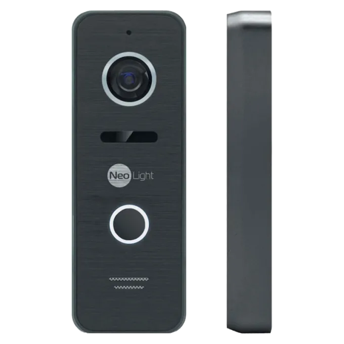 Neolight KAPPA+ HD WF + PRIME FHD Black с уголком