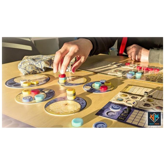 Plan B Games NMG60160UA