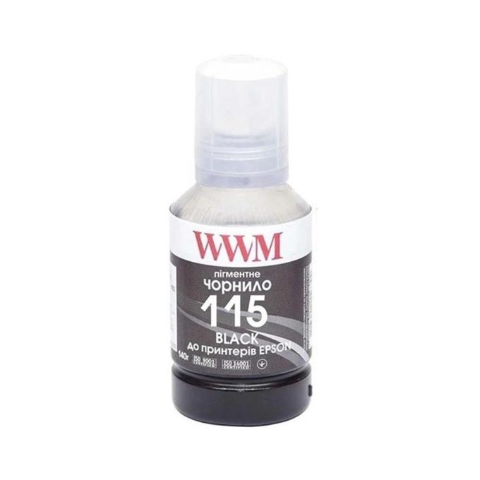 WWM E115BP-WWM