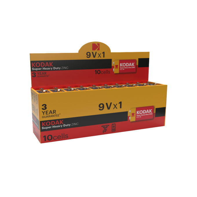 Kodak 30412781