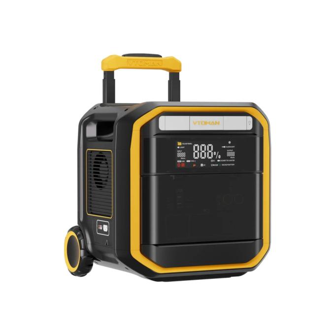 Vtoman FlashSpeed Pro 3600