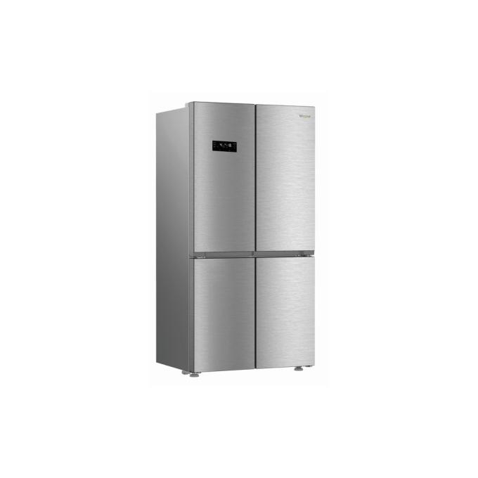 Whirlpool WHGF 6534 X4E