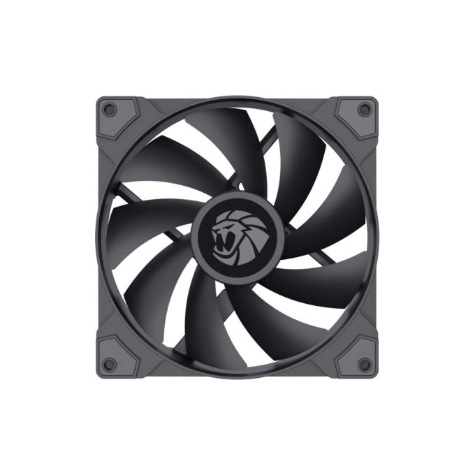 GAMEMAX GMX-14WFBK-PWM