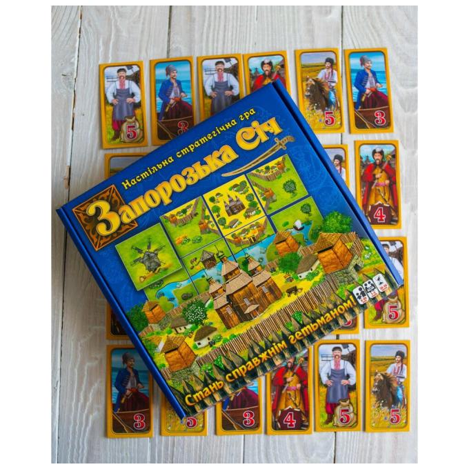 Ранок 4823076145149