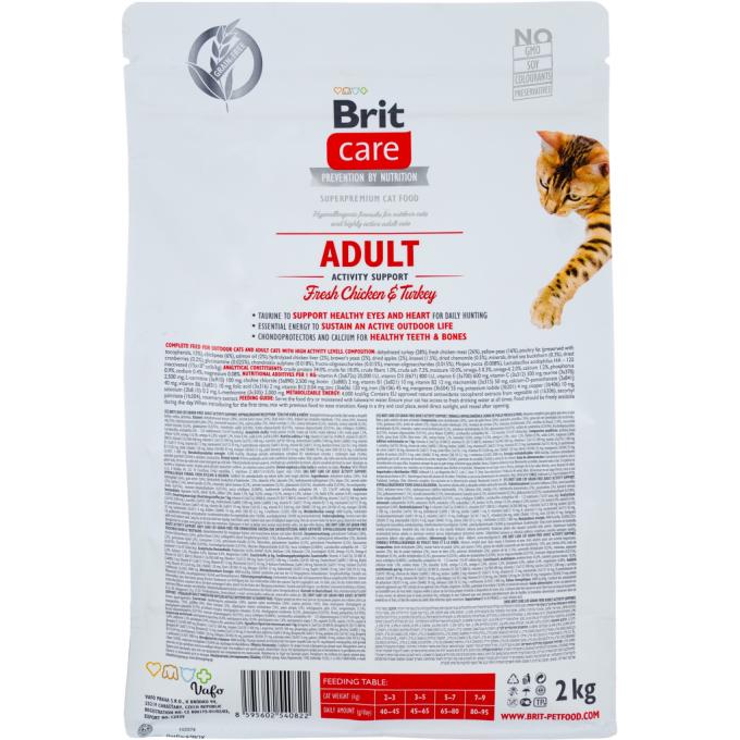 Brit Care 8595602540822