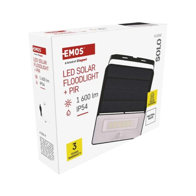 EMOS ZG122S