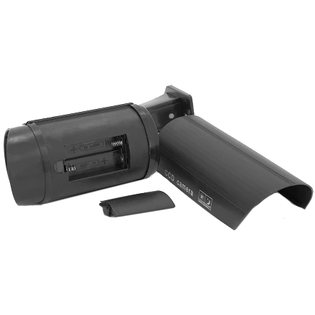 Муляж наружной камеры DUMMY IR Black Q50