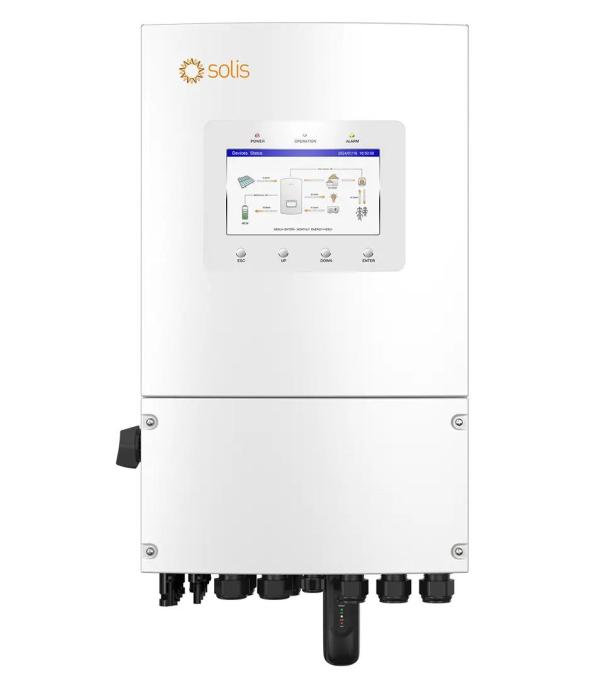 Solis SL-EH1P5K-ELA05