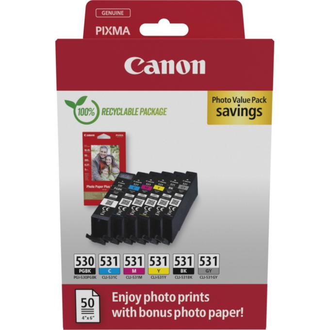 Canon 6117C004