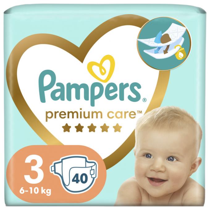Pampers 8001090379337
