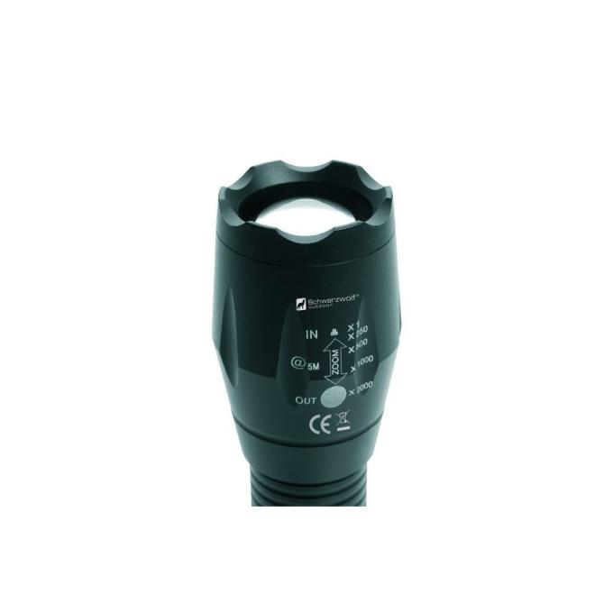 Schwarzwolf F2300700AJ3