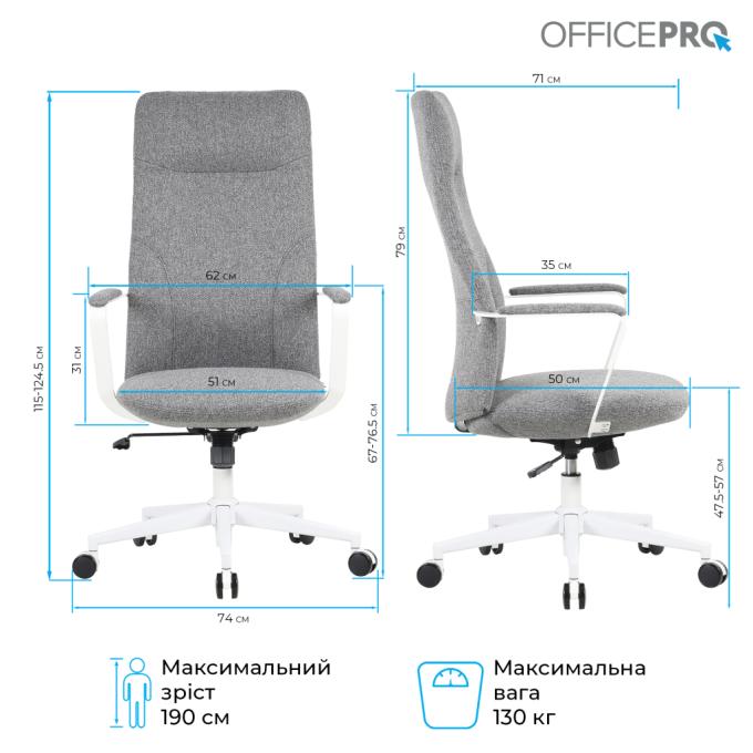 OfficePro OC545DG