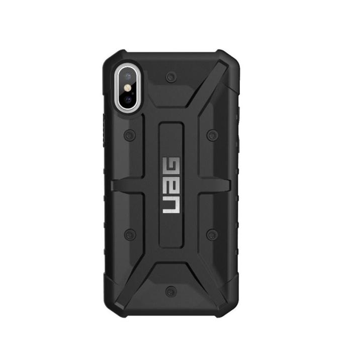 Urban Armor Gear IPHX-A-BK