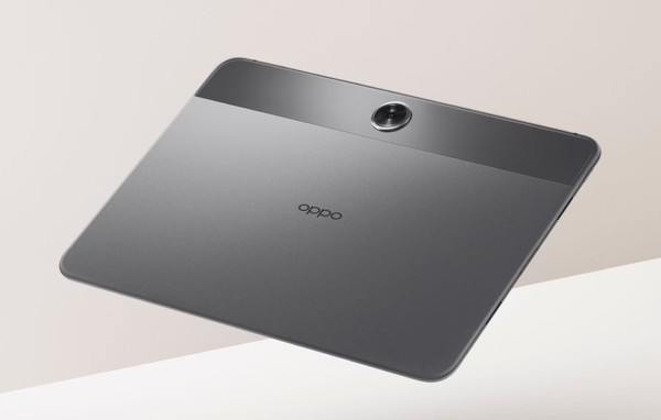 Oppo Pad Neo 11 LTE 8/128GB Space Grey