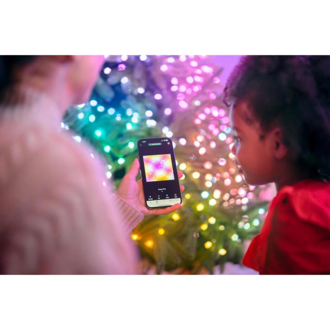 Twinkly TWKS100RGB-T