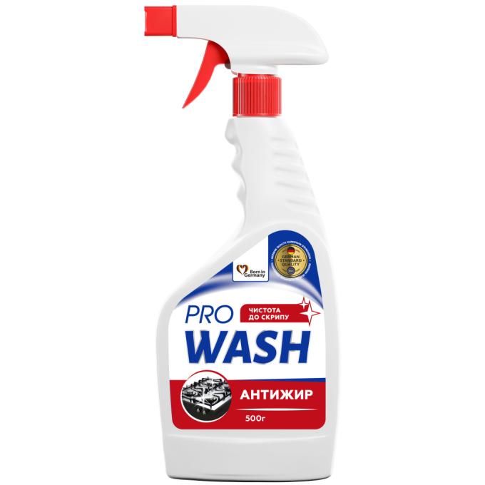 Pro Wash 4262396145444