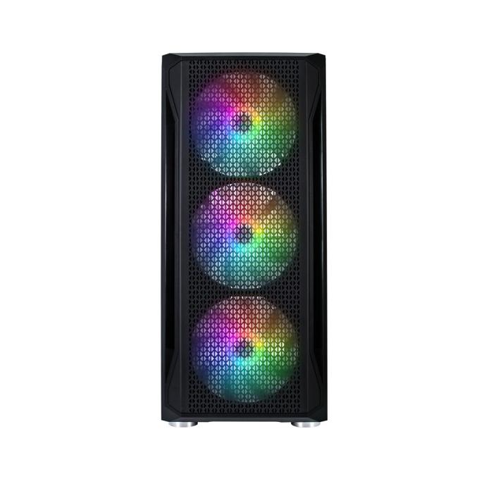 1STPLAYER X5-BK-4F1-PS-750FK-EU