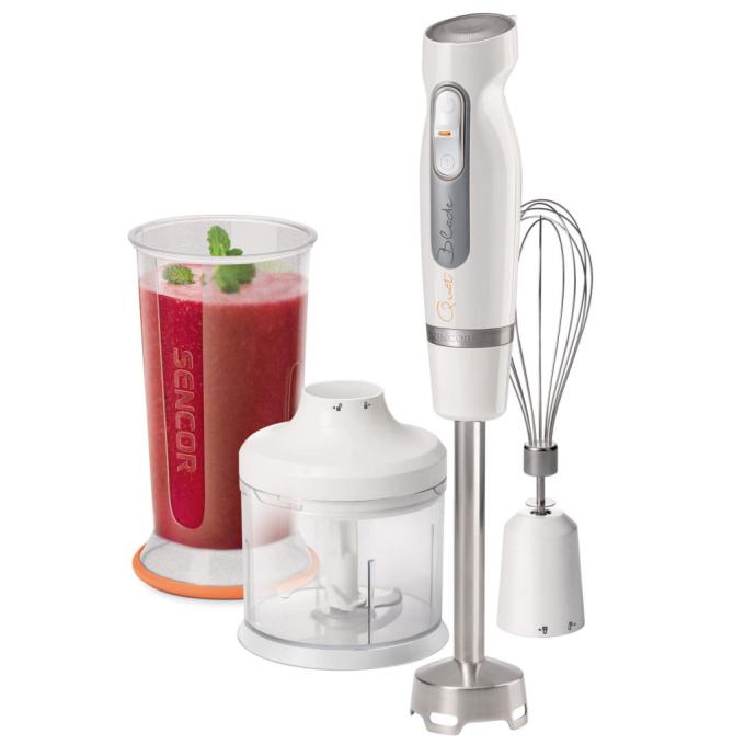 Sencor SHB4378WH