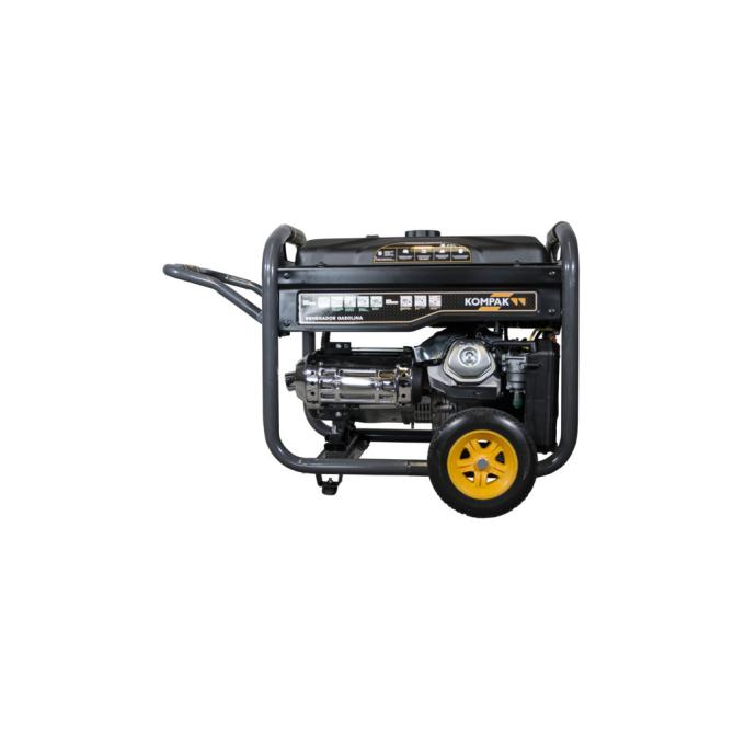 KOMPAK K8000