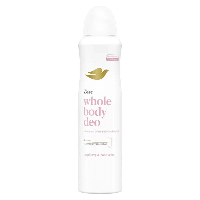 DOVE 8720181594953