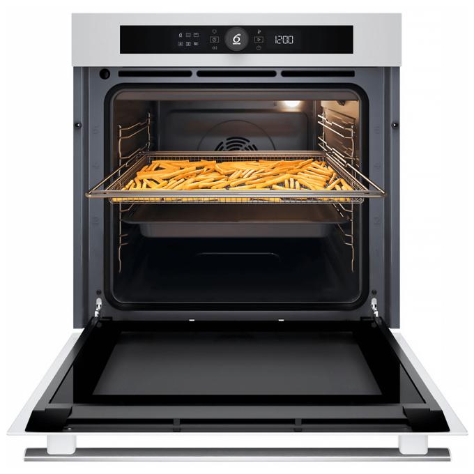 Whirlpool WOI4S8CM1SWA