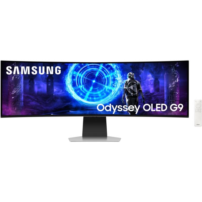 Samsung LS49DG952SIXUA