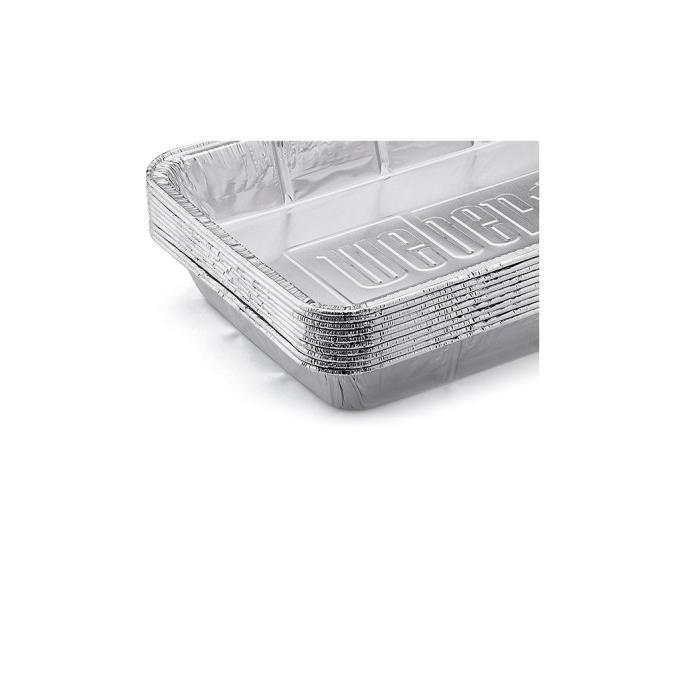 Weber 6415