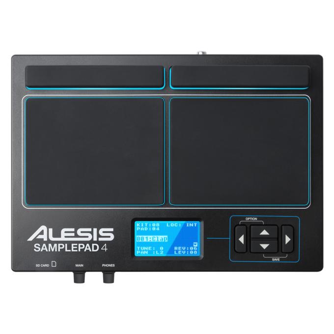 Alesis Sample Pad 4