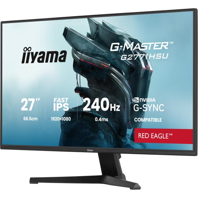 Iiyama G2771HSU-B1