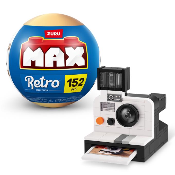 MAX 83185EGQ8