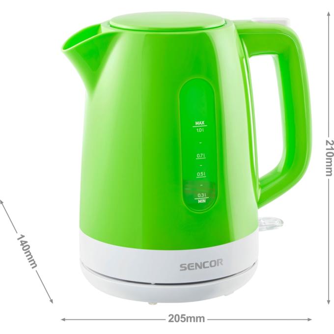 Sencor SWK1021GR