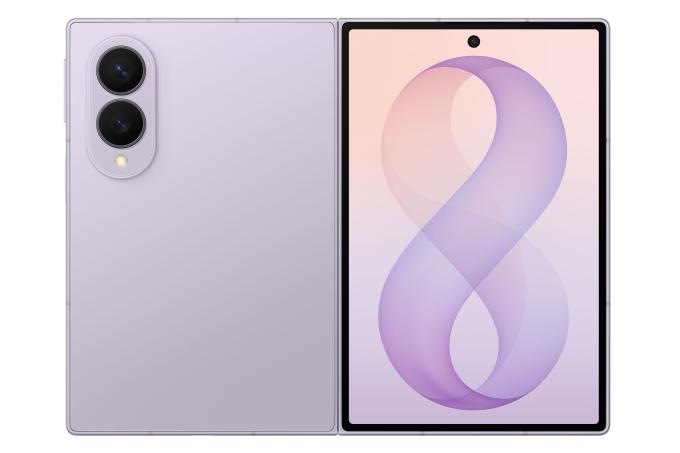 Samsung SM-F971BLVNSEK