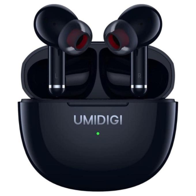 Umidigi AirBuds Pro Cosmic Black