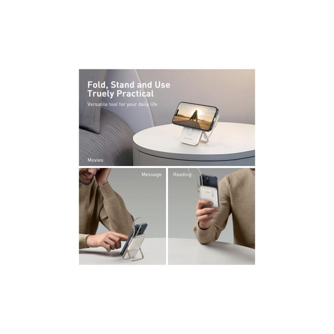 Choetech B735-CCWH