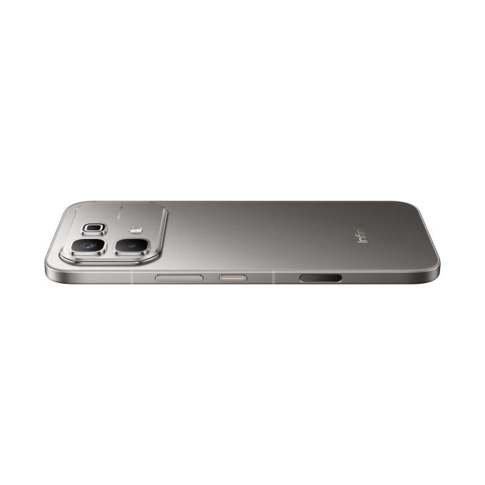 Infinix X6879 8/256 MIST TITANIUM