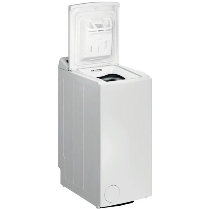 Whirlpool TDLRB65242BSEU/N