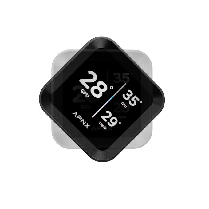 APNX APLA-SV36117.11