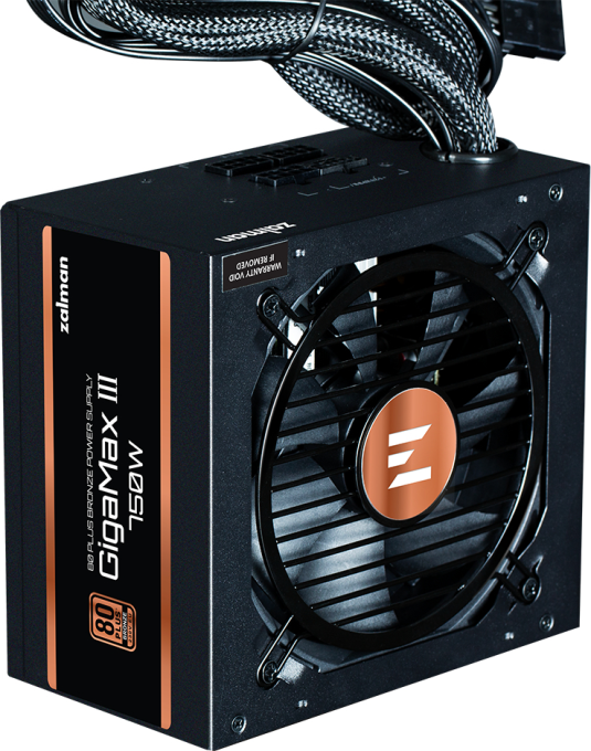 Zalman ZM750-GV3