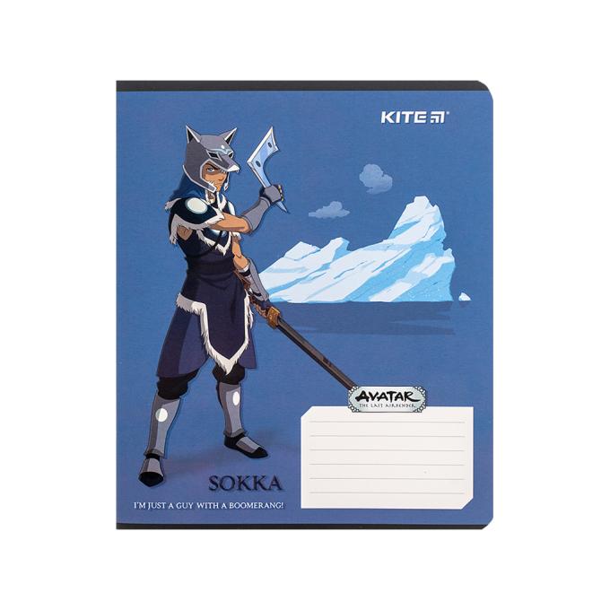 Kite AV24-237