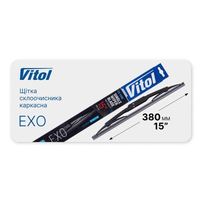 VITOL VK-15380