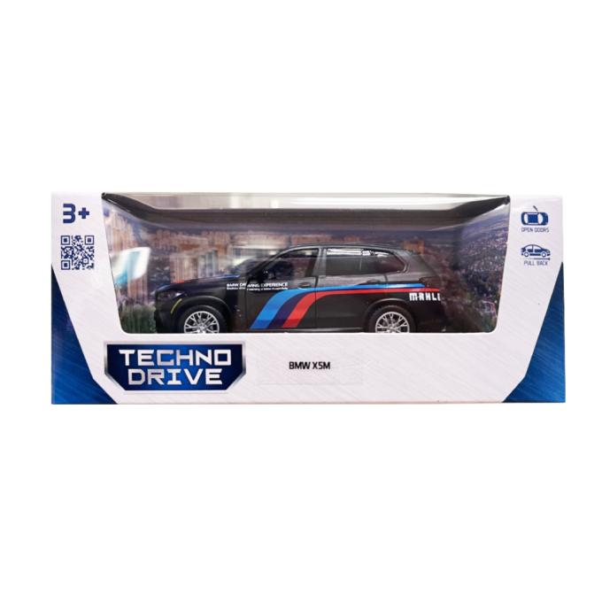 TechnoDrive 250360