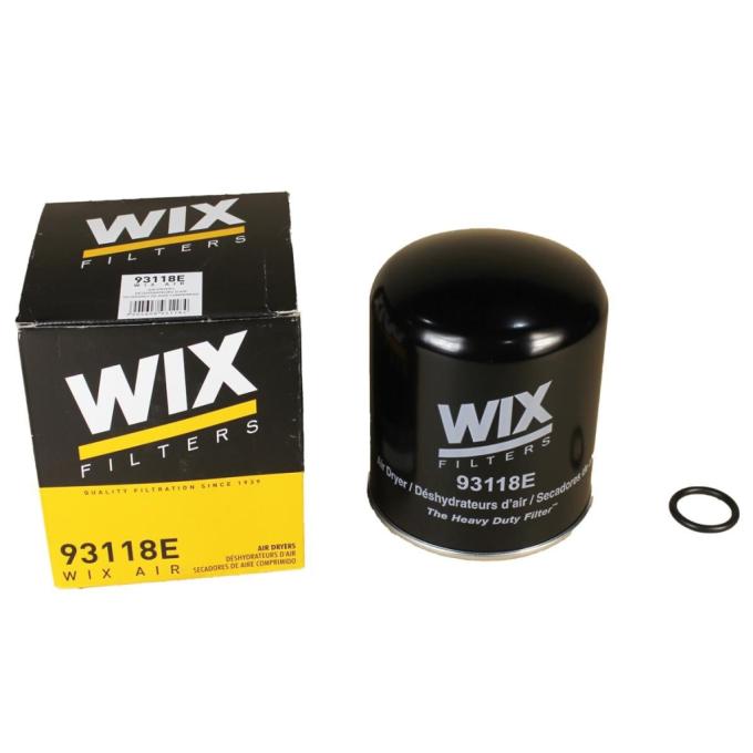 WIXFILTRON 93118E